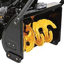 Browse our inventory of new and used craftsman riding lawn mowers for sale near you at tractorhouse.com. Craftsman Proseries 88976 30 357cc Dual Stage Snowblower With Power Steering