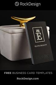 Black And Gold Cardstock Our Elite Reality Template Showcases Our Beautiful Black White Hard Suede Cardstock And Is The Ideal In 2020 Business Pens White Business Card Best Photoshop Actions