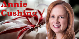 Annie Cushing: The Search Community Honors You