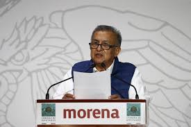 Diputados comenzaron el proceso para el desafuero del legislador señalado por abuso sexual. Diputado Saul Huerta Espera A Audiencia Inicial Para Comparecer Segun Abogado