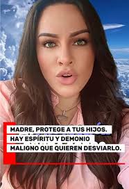 El Demonio Que Cuida A Los Niños