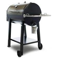 Pit Boss 440 Deluxe Wood Pellet Grill 72440 Bbqguys Wood Pellet Grills Pit Boss Pellet Grill Pellet Grill