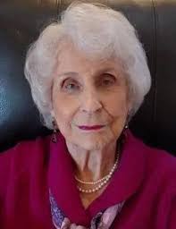 Barbara McClellan Obituary (2023)