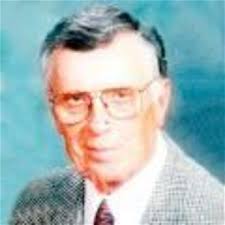 Roland Pavek Obituary