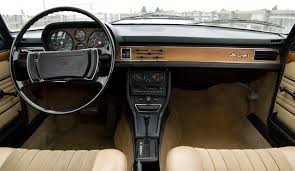 Image result for Pastel White 1970 Audi