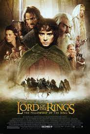 In the mean time, we ask for your understanding and you can find other backup links on the website to watch those. The Lord Of The Rings The Fellowship Of The Ring 2001 Imdb