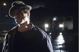 Сильвестр сталлоне, талия шайр, берт янг и др. Cineclub Filmkritik Rocky Balboa