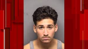 Man who shot, injured woman during carjacking at Alamo Quarry Market faces  additional charges, police say