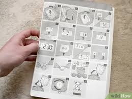 Maybe you would like to learn more about one of these? Cara Menggunakan Mesin Pembuat Roti 10 Langkah Dengan Gambar