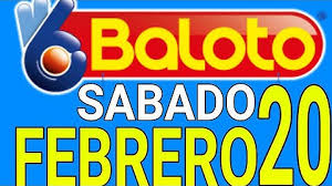 En esta página encontrará los resultados de baloto y baloto revancha del sábado 24 julio de 2021. Ns8c01vq6f A6m