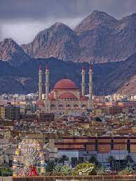 hail saudi arabia وش تبين آقول يا ملح الشمال هو أنا معقول أوصف هالجماااااااال أفضل الصور لحايل عر girl photography photography taj mahal