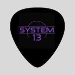 System 13