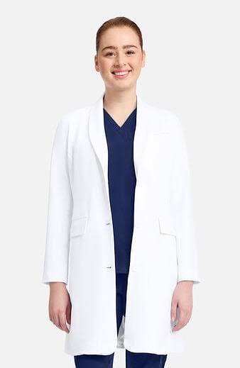 Doctor Lab Coats - Professional White Coats | AllHeart