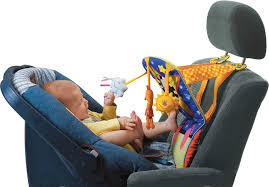 Vtech Baby On The Moove Activity Bar
