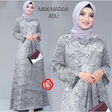 Model baju couple kondangan terbaru. Harga Baju Kondangan Terbaik Fashion Muslim Mei 2021 Shopee Indonesia