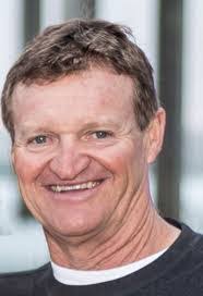 Timothy Cutter's Instagram, Twitter & Facebook