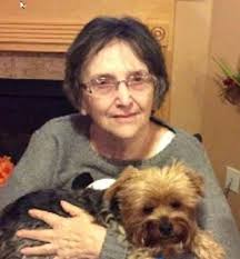 Dorothy Kay Swanson Obituary