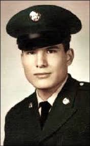 Arnold Dean Syrovatka (1948-1967)