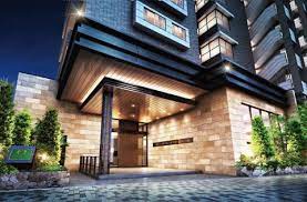 外観 共用 会員特設サイト エイルマンション草牟田 作州商事の新築マンション マンション 新築マンション エントランスのデザイン