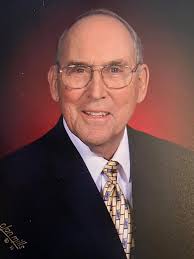 Kenneth Henry Baker, age 90,...