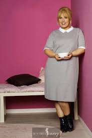 Scegli tra pantaloni, jeans, abiti, intimo e costumi quello che fa per te. La Nuova Collezione Di Maite Kelly Per Bonprix E Arrivata Beautiful Curvy