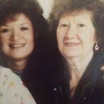 Nancy Gervasio's Instagram, Twitter & Facebook