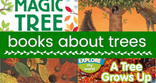 Books About Trees For Preschoolers Pre K Pages