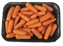 To freeze carrots, you must trim them down and blanch to kill potentially harmful bacteria before finally placing them in the. How To Freeze Bags Of Baby Carrots Cooked Baby Carrots Baby Carrots Frozen Bag