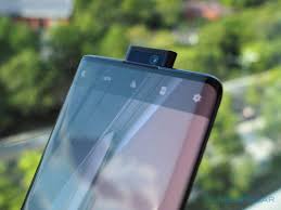 Vivo NEX 3 5G hands-on: a new face on a ...