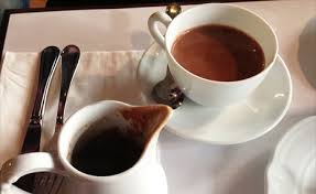 Les Meilleurs Chocolats Chauds De Paris Paris Zigzag Insolite Secret Chocolat Chaud Paris Chocolat Chaud Meilleurs Chocolats