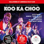 Koo Ka Choo – The Very Best of Glam Rock