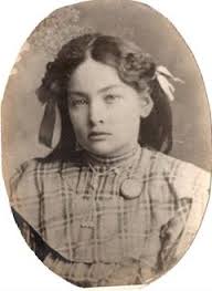 Daisy Bell (Ulrich) Smith (1897-1977)