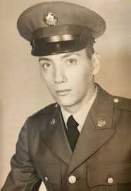 Rocco Augustus Angus Obituary November 27, 2023