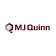 MJ Quinn logo