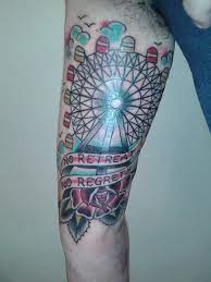 2,592 likes · 80 talking about this · 1,169 were here. My Gaslight Anthem Tattoo Tattoos Geometric Tattoo Gaslight Anthem Tattoo