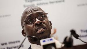 Malusi gigaba full name knowledge malusi nkanyezi gigaba, is the former minister of home affairs of the republic of south africa from 27 february 2018 until his resignation on 13 november 2018. New South Africa Finance Minister Gigaba Calls For Radical Reform Bbc News