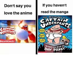 Pin By Flippin Egg On Meme Hoard Captain Underpants Funny Images Dreamworks Animation