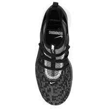 Tenis Nike Flex Contact Preto Branco