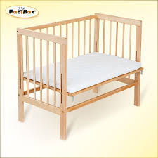 The humble ikea malm bed is as basic as. Fabimax Beistellbett Basic Unbehandelt Inklusive Matratze Beistellbett Kindermobel Bett