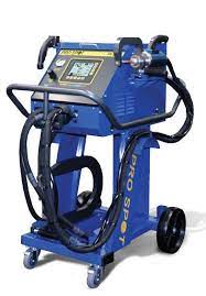 The Pr 2000 Inverter Resistance Spot Welding System Is A Powerful 3 Or 1 Phase Spot Welder Utilizing The New I Resistance Spot Welding Spot Welder Spot Welding