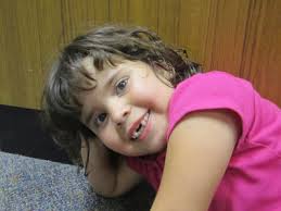 STATEN ISLAND, N.Y. -- Amanda Nunez celebrates her 6th birthday next month. - 11206565-large