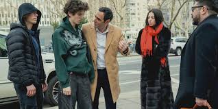 Film Review: Anora - Nottingham Culture