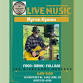 Myron Hyman:  Live at The Highlands Reserve event image