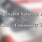 A Star Spangled Salute to America featuring The Lititz Community Band