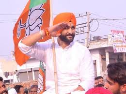 Presenting the official lyric video of the track flicker singh from the awe inspiring film soorma starring diljit dosanjh and. Hockey Captain To Haryana Lawmaker Sandeep Singh Gears Up For A New Role Business Standard News