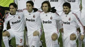 Tôi chẳng thấy áp lực chút nào. Milan Gattuso Inzaghi Fara Rispettare La Nostra Storia E Le Regole Rossonere La Gazzetta Dello Sport