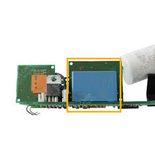Condensateur Alimentation 1 5uf Moteur Volet Bubendorff Ma Carte Electronique