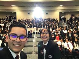 Cal-HOSA Jan Newsletter