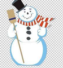 Snowman Scarf Png Black Christmas Computer Software Cute Cute Face Snowman Scarf Snowman Clip Art