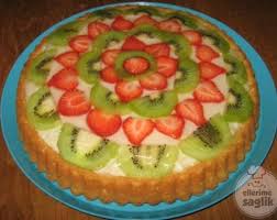 cilekli kivili pasta tarifi ellerime saglik yemek tarifi pasta pasta tarifleri tatli